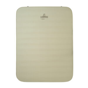 Dreamzone Premium Duo 15.0 Slaapmat | Sand | One Size