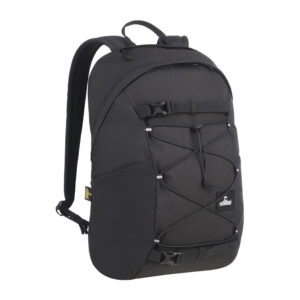 Torcal 16 Dagrugzak | Zwart | 16 L