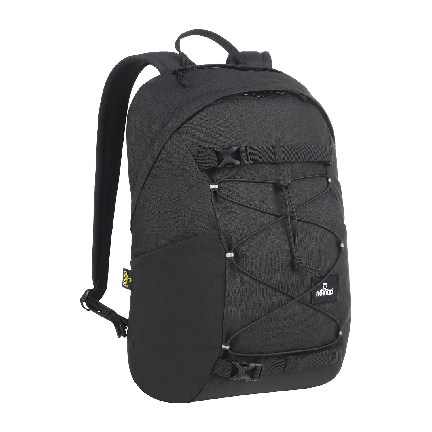Torcal 16 Dagrugzak | Zwart | 16 L