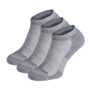 Wandelsok 3-Pack | Grijs | 39/42