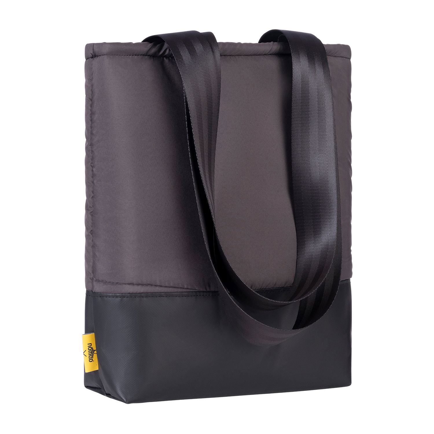 NOMAD x Fraenck Shopper | Grijs | One Size