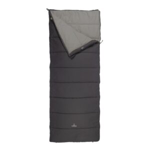Blazer Slaapzak | Donkergrijs | Links