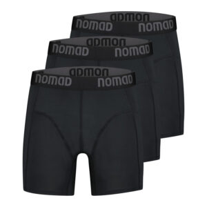 Multisport Boxer 3-Pack | Zwart | XL