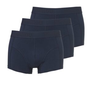 Daily Trunk 3-Pack | Donkerblauw | XL