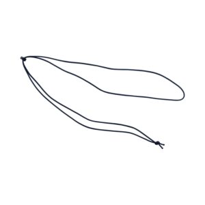 Elastisch Koord voor Rugzak | Donkerblauw | One Size