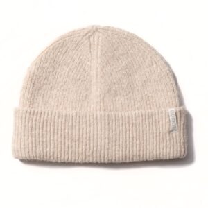 Turoa Muts Dames | Beige | One Size