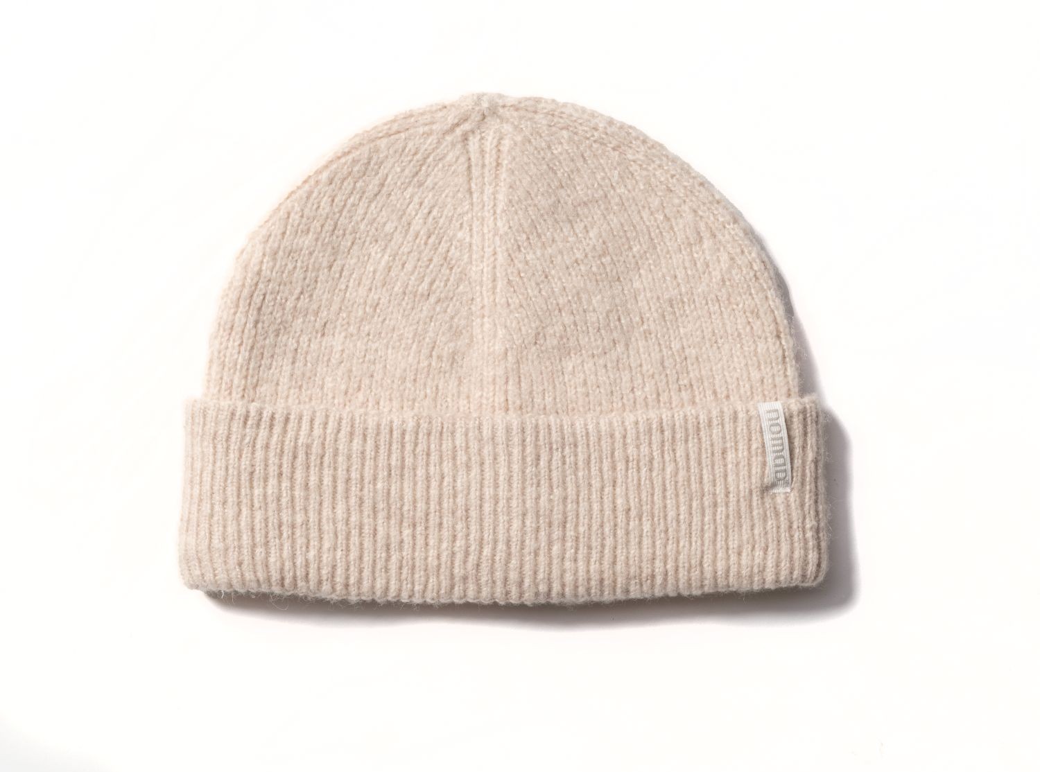 Turoa Muts Dames | Beige | One Size
