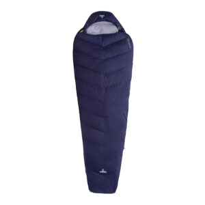 Orion Premium 250 Mummyslaapzak 3⁰C | Ink | Links