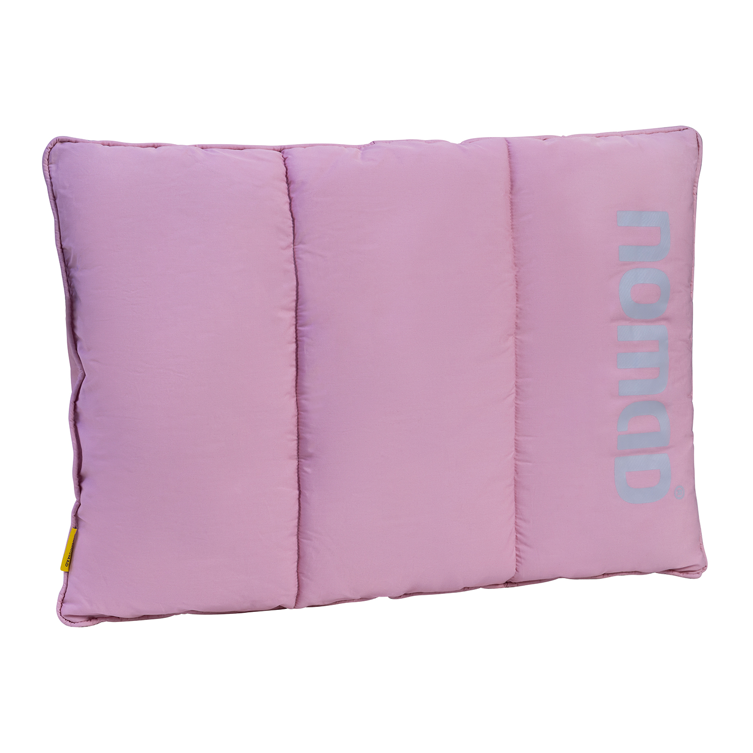 Wollip Multifunctioneel Reiskussen | Roze | One Size