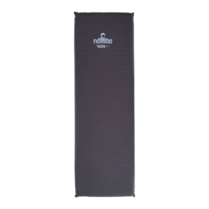 Allround Premium 5.0 Slaapmat | Dark Grey | One Size