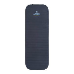 Dreamzone 5.0 Slaapmat | Donkergrijs | One Size