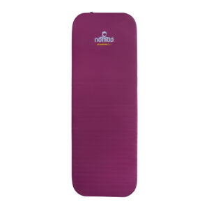 Dreamzone 5.0 Slaapmat | Mauve | One Size
