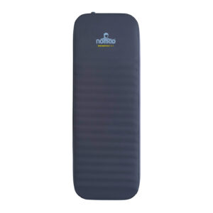 Dreamzone 10.0 Slaapmat | Donkergrijs | One Size