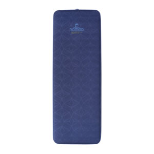 Dreamzone Premium LW 10.0 Slaapmat | Donkerblauw | One Size