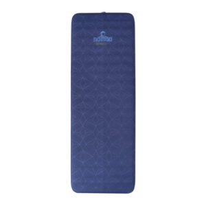 Dreamzone Premium LW 7.5 Slaapmat | Donkerblauw | One Size