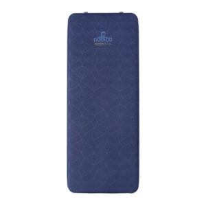 Dreamzone Premium LW XW 10.0 Slaapmat | Donkerblauw | One Size