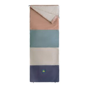 Blazer Multicolour Slaapzak | Mocha | Links