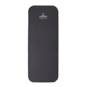 Dreamzone XW 10.0 Slaapmat | Donkergrijs | One Size