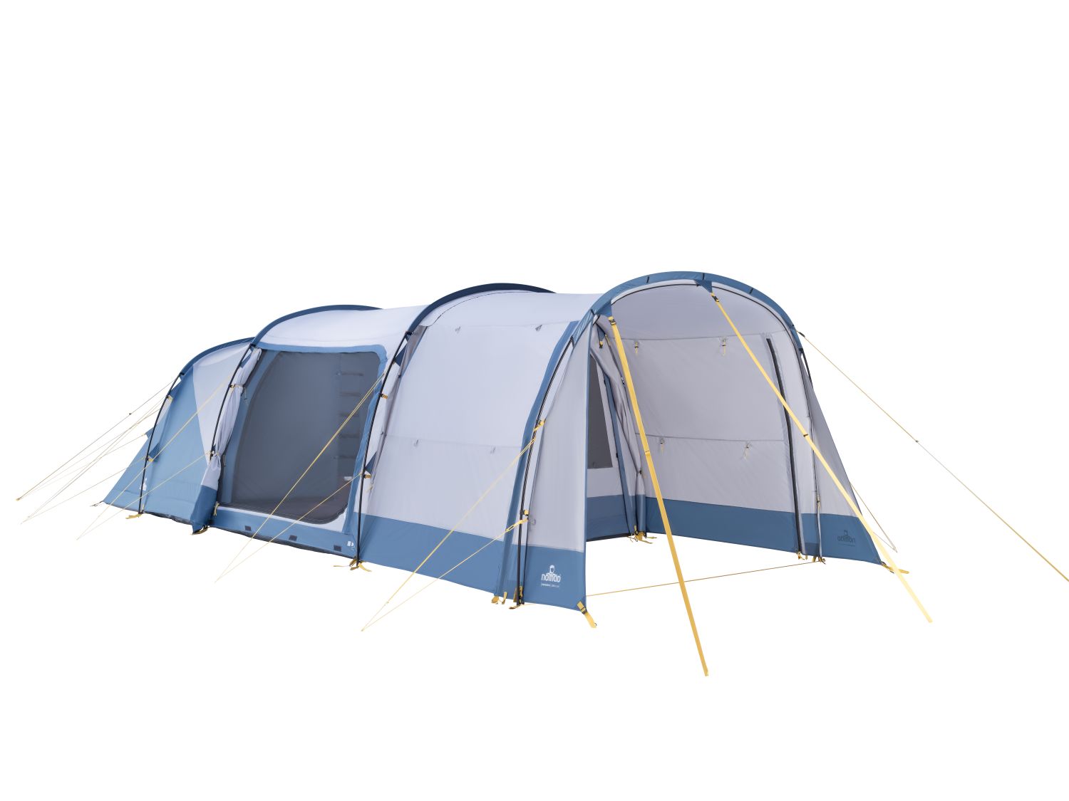 Dogon 280 LW Tent | Grijs | One Size