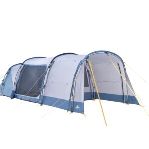 Dogon 320 LW Tent | Grijs | One Size
