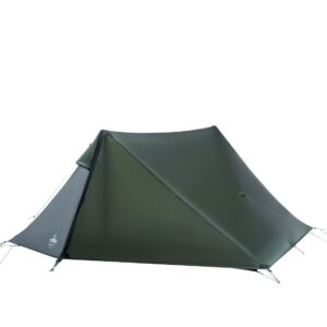 Amrock 2 Pro Tent | Dill Green | One Size