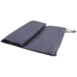 Amrock 2 Pro Grondzeilbeschermer | Pearl Grey | One Size