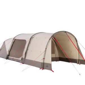 Dogon 280 TC Air Tent | Dark Sand | One Size