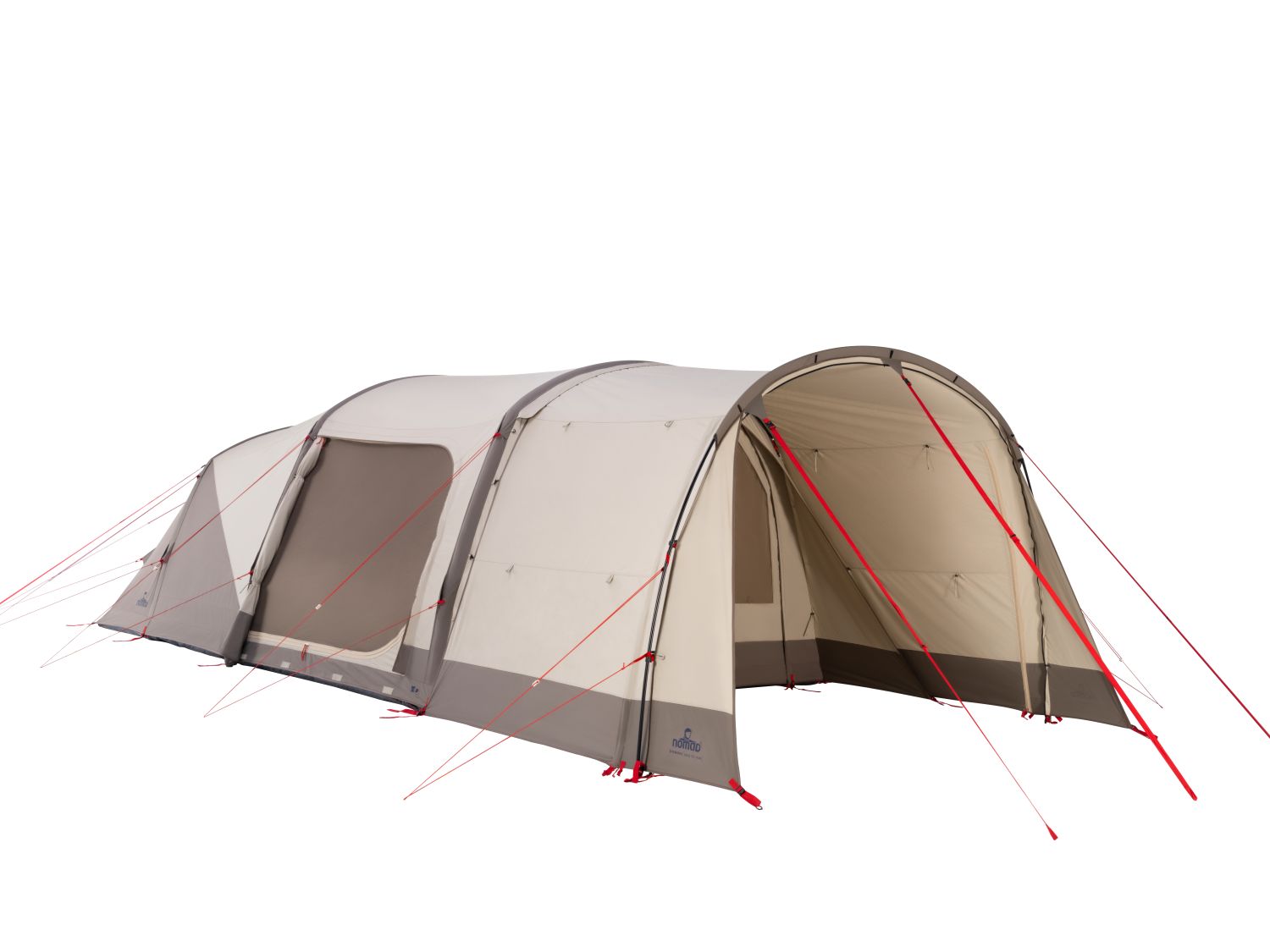 Dogon 280 TC Air Tent | Dark Sand | One Size