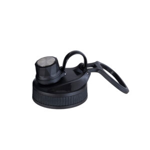Vervangende Draaidop | Zwart | One Size