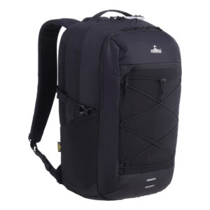 Montagon Premium 26 Dagrugzak | Zwart | 26 L