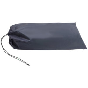 Dogon 280 Grondzeilbeschermer | Parelgrijs | One Size