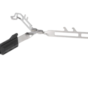 Msr Gasblik Standaard Universeel