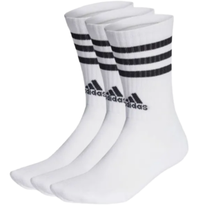 Adidas Cushioned Sportswear Crew Sokken (3-pack)