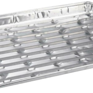 Bbq BBQ Aluminium Grilschaal Set van 4