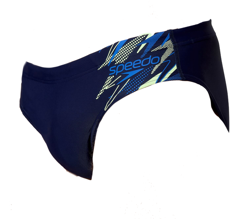Speedo Medley Brief Zwembroek