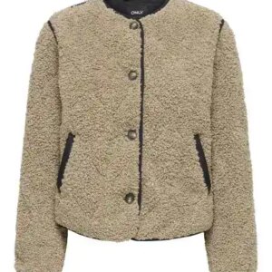 Only Ines Teddy Jas