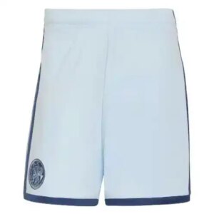 Adidas Ajax Amsterdam 3e Broek 26/27 Senior