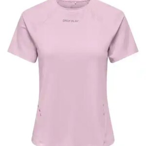 Only Play Onp Aster Life On Ss Reg Tee
