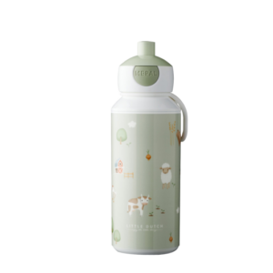 Mepal Drinkfles Pop-Up Campus 400 Ml