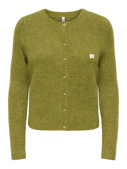 Only Vigga Gebreid Vest