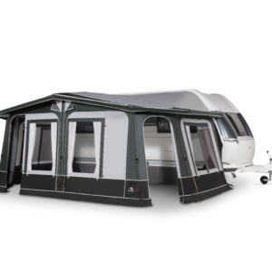 Dorema Luxor Air 280 voortent