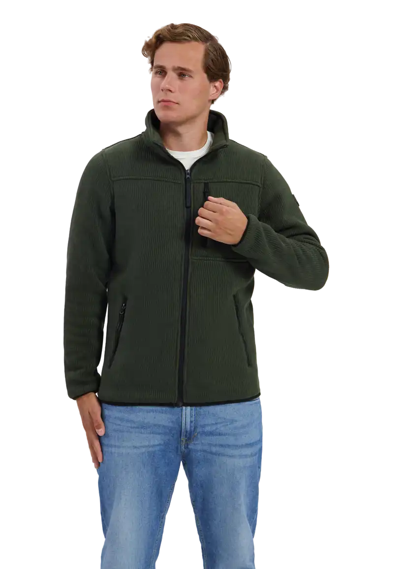Kjelvik Vasco Vest
