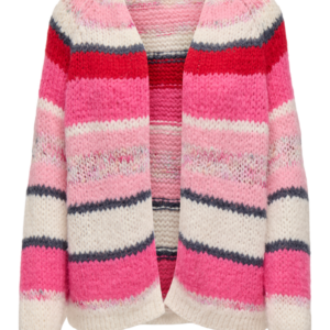 Only Alyssa Open Cardigan