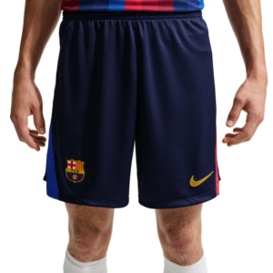 Nike FC Barcelona Thuisshort 26/27 Senior