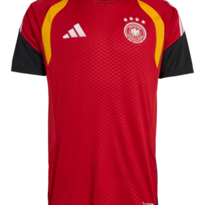 Adidas Duitsland Trainingsshirt 2026 Senior
