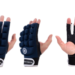 The Indian Maharadja ACE 2.1 Half Foam Glove