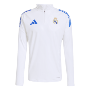 Adidas Real Madrid Trainingssweater 25/26