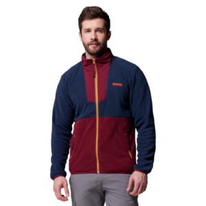 Columbia Sequoia Grove Fleecejas