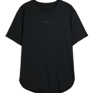Stronger Relaxed T-shirt