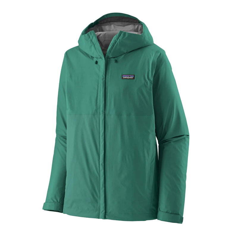 Patagonia Torrentshell 3L Regenjas Heren